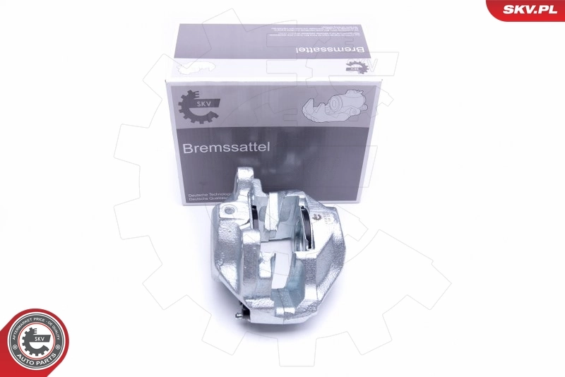 Brake Caliper